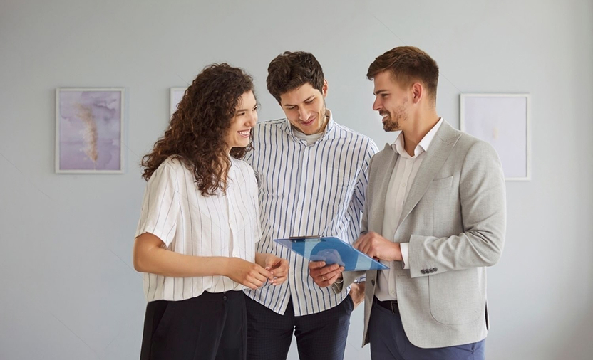 negotiating house rent in dubai